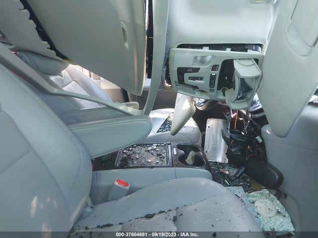 2018 TOYOTA SIENNA XLE AUTO ACCESS VIN: 5TDYZ3DC4JS902941