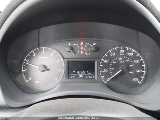 3N1AB7AP6EY230046 Nissan SENTRA SL