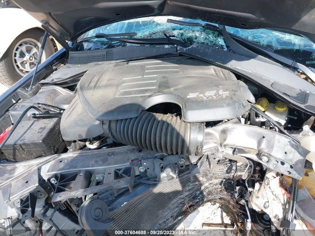 2013 CHRYSLER 300 VIN: 2C3CCAAG3DH658651