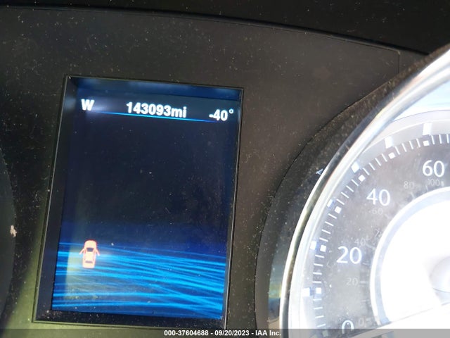2013 CHRYSLER 300 VIN: 2C3CCAAG3DH658651