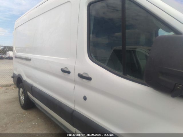 1FTBW2CG7GKB43831 Ford TRANSIT CARGO VAN