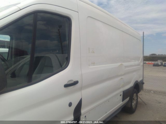 1FTBW2CG7GKB43831 Ford TRANSIT CARGO VAN