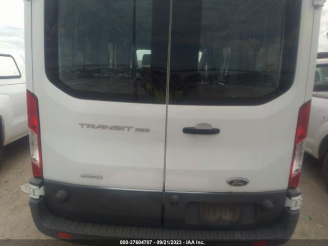 1FTBW2CG7GKB43831 Ford TRANSIT CARGO VAN