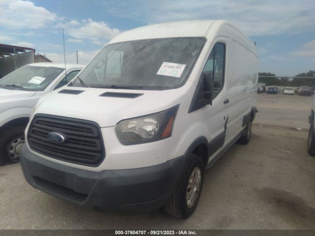 1FTBW2CG7GKB43831 Ford TRANSIT CARGO VAN