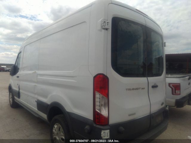 1FTBW2CG7GKB43831 Ford TRANSIT CARGO VAN