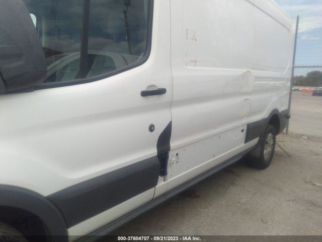 1FTBW2CG7GKB43831 Ford TRANSIT CARGO VAN