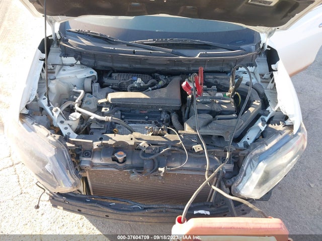 Nissan ROGUE S 2015 KNMAT2MT0FP587845 Image 10