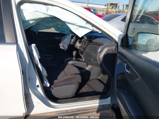Nissan ROGUE S 2015 KNMAT2MT0FP587845 Image 5