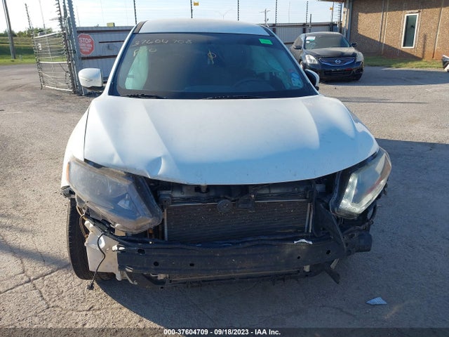 Nissan ROGUE S 2015 KNMAT2MT0FP587845 Image 6