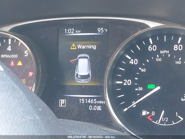 Nissan ROGUE S 2015 KNMAT2MT0FP587845 Image 7