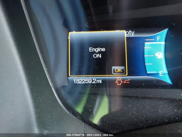 1FMJK2AT7HEA01000 Ford Expedition El Limited