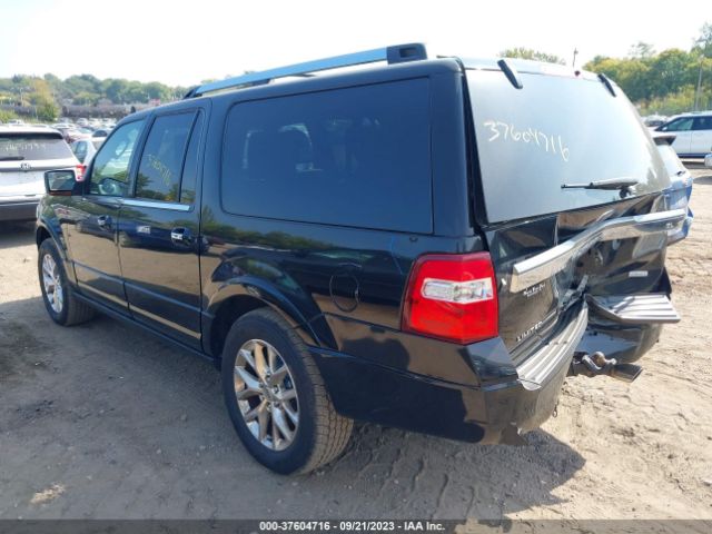 1FMJK2AT7HEA01000 Ford Expedition El Limited