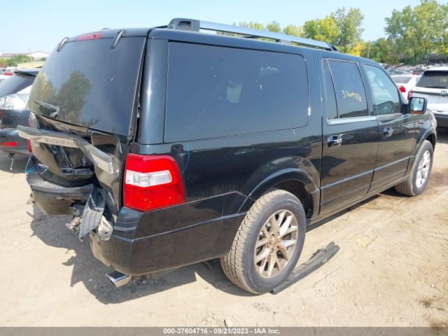1FMJK2AT7HEA01000 Ford Expedition El Limited