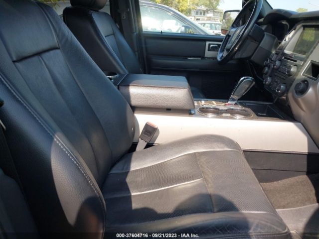 1FMJK2AT7HEA01000 Ford Expedition El Limited