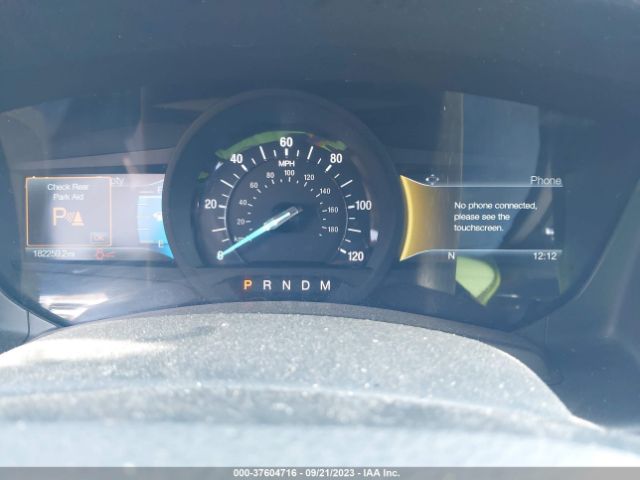 1FMJK2AT7HEA01000 Ford Expedition El Limited