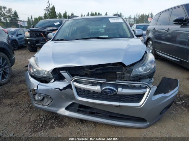 JF1GPAL6XE8292304 Subaru Impreza Wagon 2.0i Sport Premium