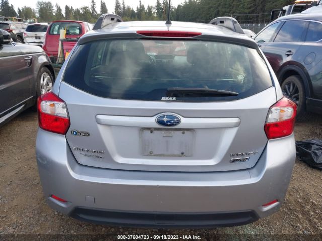 JF1GPAL6XE8292304 Subaru Impreza Wagon 2.0i Sport Premium
