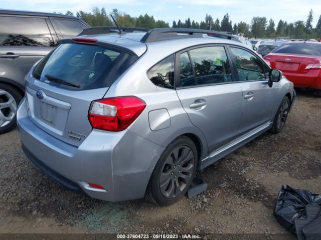 JF1GPAL6XE8292304 Subaru Impreza Wagon 2.0i Sport Premium