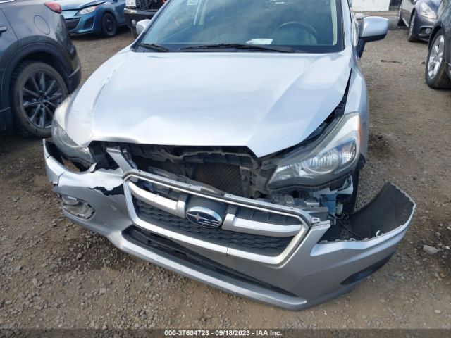 JF1GPAL6XE8292304 Subaru Impreza Wagon 2.0i Sport Premium
