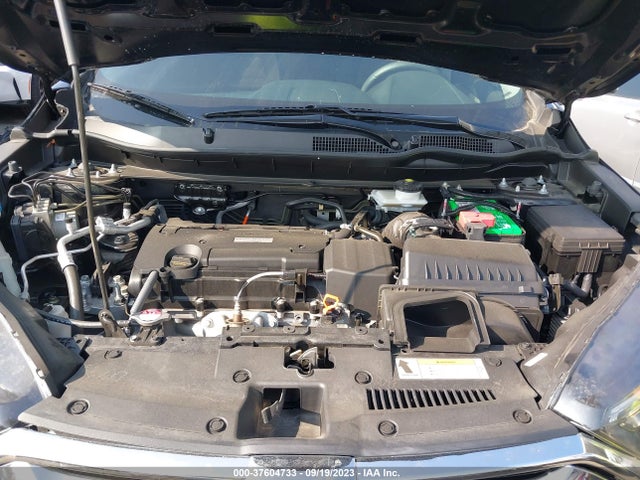 Honda CR-V LX 2019 5J6RW5H35KL004509 Image 10