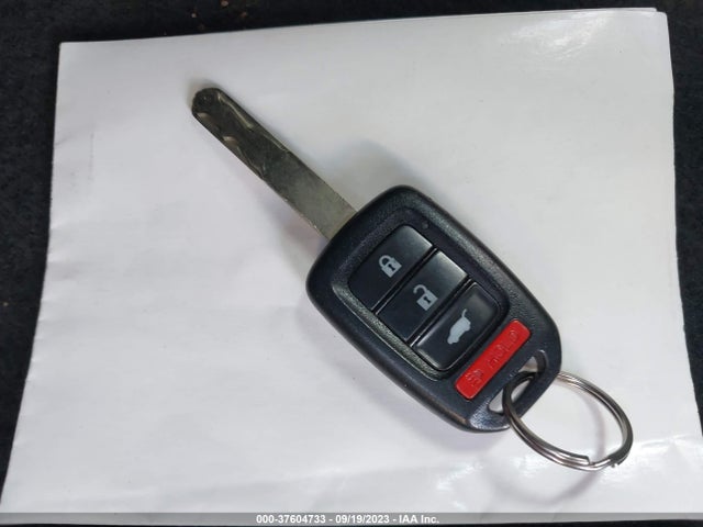 Honda CR-V LX 2019 5J6RW5H35KL004509 Image 11