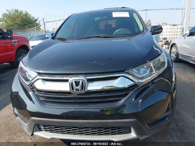 Honda CR-V LX 2019 5J6RW5H35KL004509 Image 13