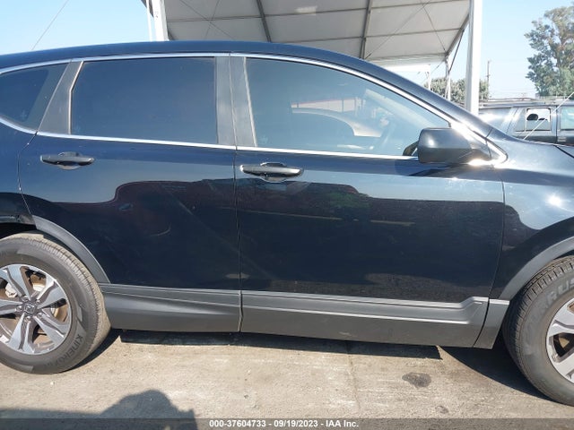Honda CR-V LX 2019 5J6RW5H35KL004509 Image 14