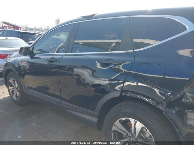 Honda CR-V LX 2019 5J6RW5H35KL004509 Image 15