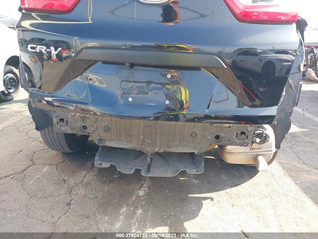 Honda CR-V LX 2019 5J6RW5H35KL004509 Image 6