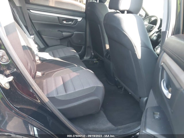 Honda CR-V LX 2019 5J6RW5H35KL004509 Image 8