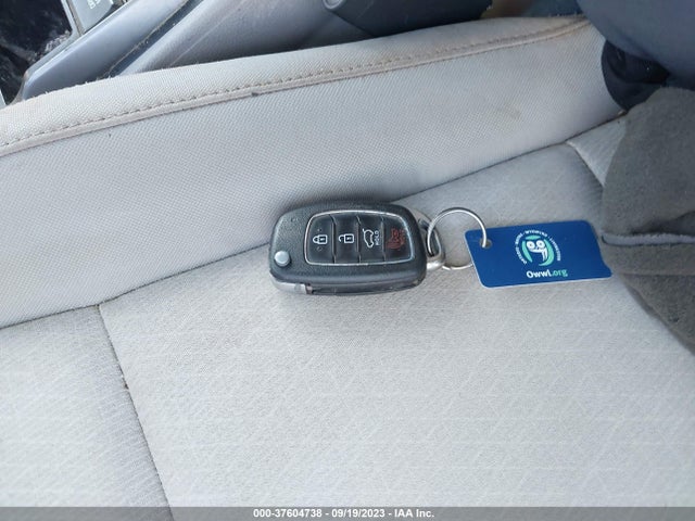 Hyundai TUCSON SEL 2018 KM8J3CA45JU668204 Image 11