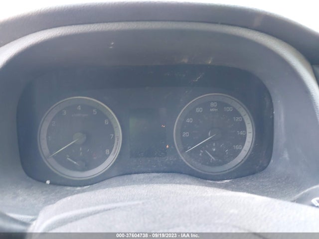 Hyundai TUCSON SEL 2018 KM8J3CA45JU668204 Image 7