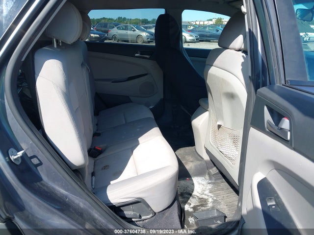 Hyundai TUCSON SEL 2018 KM8J3CA45JU668204 Image 8