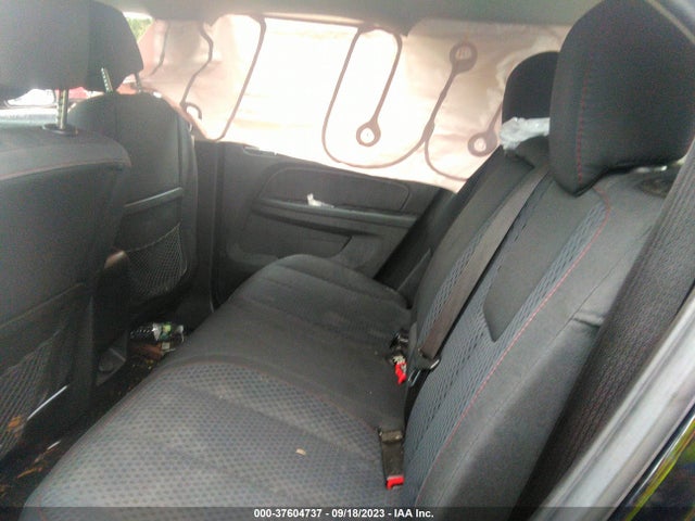 2012 CHEVROLET EQUINOX LS VIN: 2GNFLCEK0C6359400