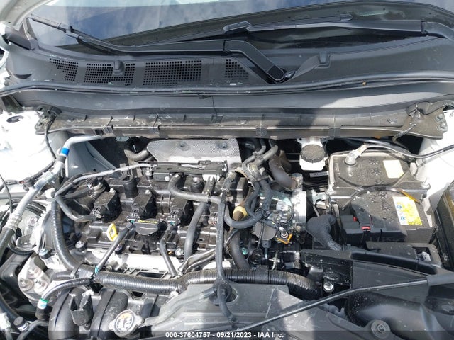 Mazda Cx-5 2.5 S Preferred Package 2022 JM3KFBCM7N1623609 Image 10