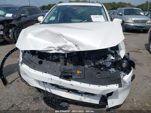 Mazda Cx-5 2.5 S Preferred Package 2022 JM3KFBCM7N1623609 Image 12