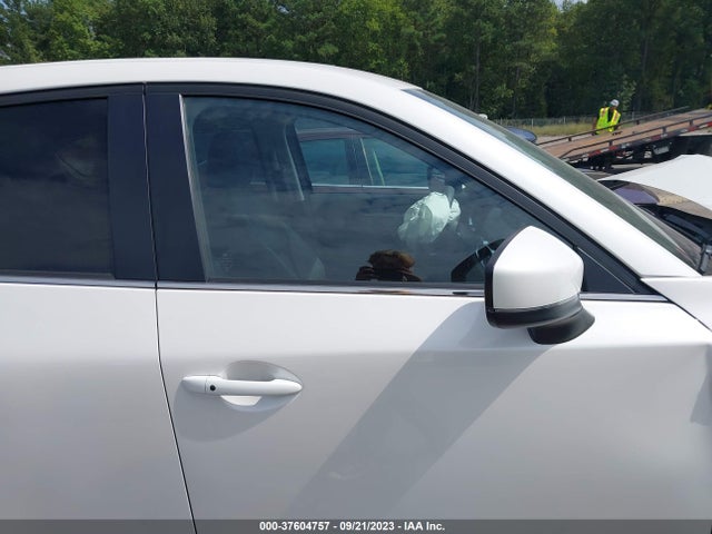 Mazda Cx-5 2.5 S Preferred Package 2022 JM3KFBCM7N1623609 Image 13