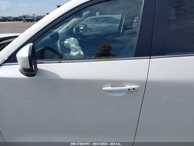 Mazda Cx-5 2.5 S Preferred Package 2022 JM3KFBCM7N1623609 Image 14