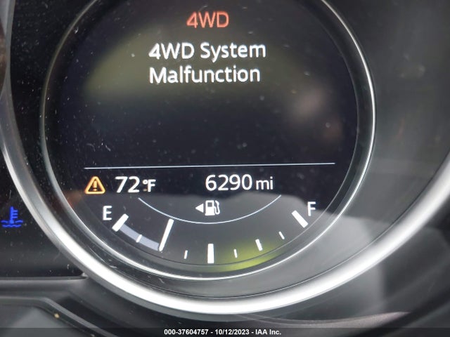 Mazda Cx-5 2.5 S Preferred Package 2022 JM3KFBCM7N1623609 Image 15