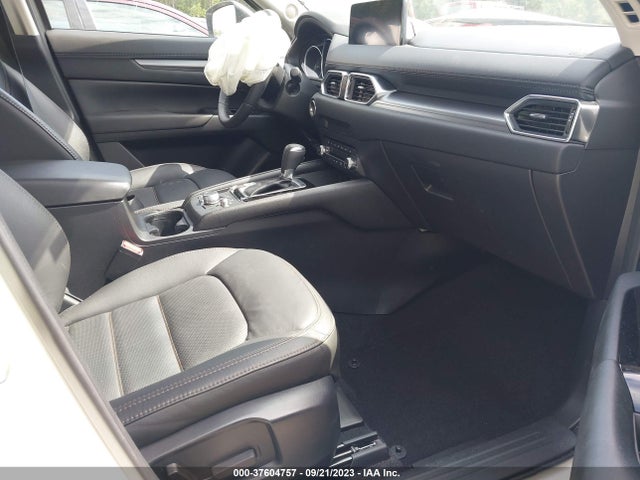 Mazda Cx-5 2.5 S Preferred Package 2022 JM3KFBCM7N1623609 Image 5
