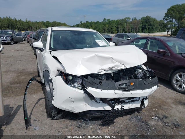 Mazda Cx-5 2.5 S Preferred Package 2022 JM3KFBCM7N1623609 Image 6
