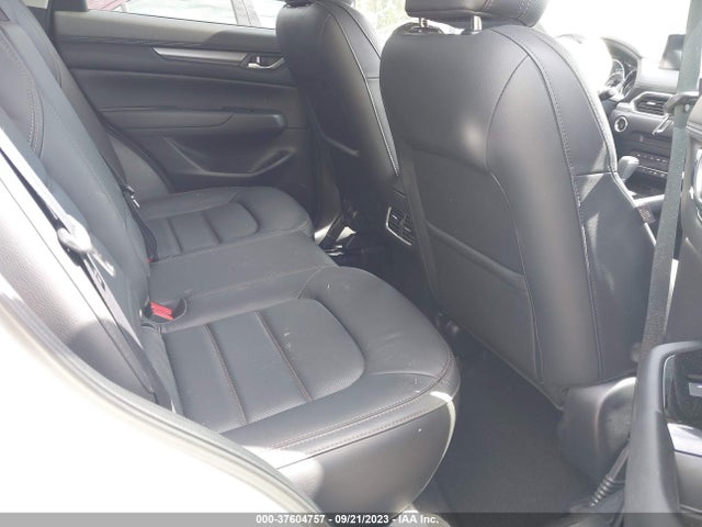 Mazda Cx-5 2.5 S Preferred Package 2022 JM3KFBCM7N1623609 Image 8