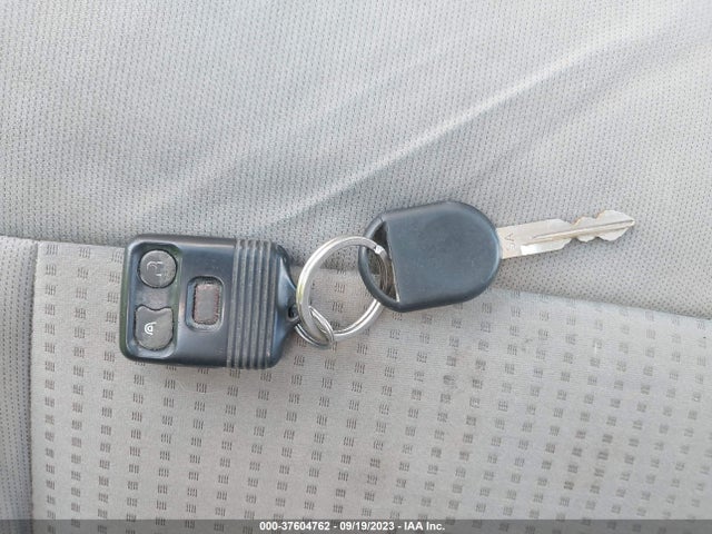 2008 FORD F-150 XL/XLT/FX2 VIN: 1FTRW12W28FA43034
