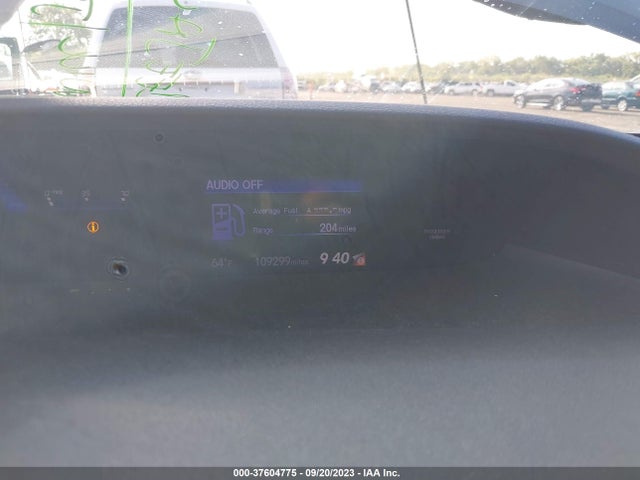 2015 HONDA CIVIC SEDAN EX-L VIN: 19XFB2F93FE031829