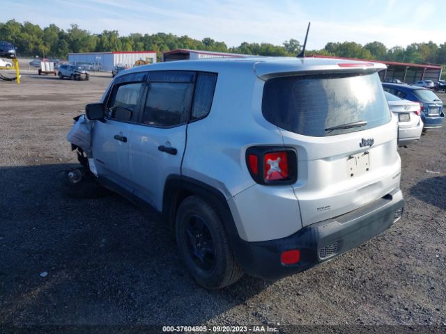 2017 JEEP RENEGADE ZACCJAAH3HPE97846 Photo 2