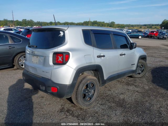 2017 JEEP RENEGADE ZACCJAAH3HPE97846 Photo 3