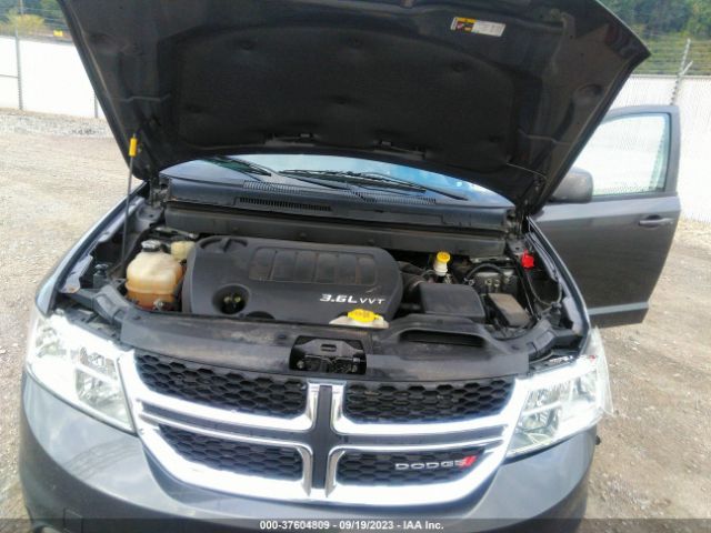 3C4PDDBG7FT618965 Dodge Journey Sxt