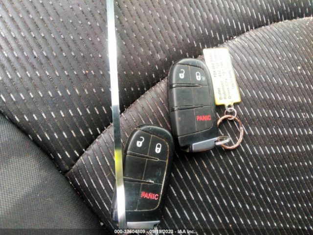 3C4PDDBG7FT618965 Dodge Journey Sxt