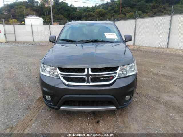 3C4PDDBG7FT618965 Dodge Journey Sxt