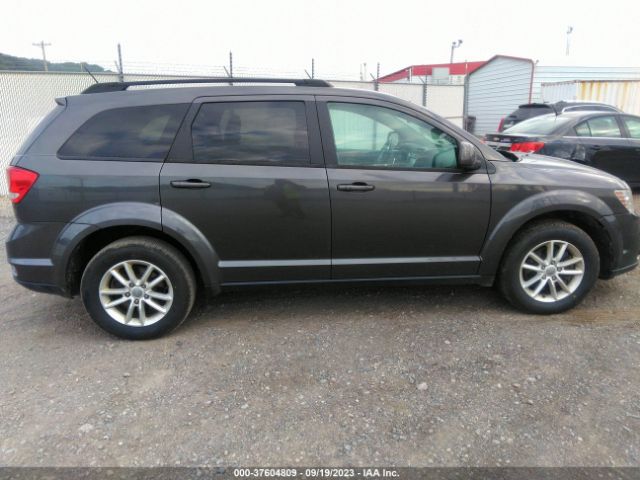 3C4PDDBG7FT618965 Dodge Journey Sxt